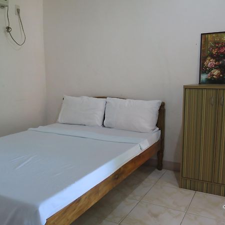 Muro Ami Beach Resort Бохол Экстерьер фото