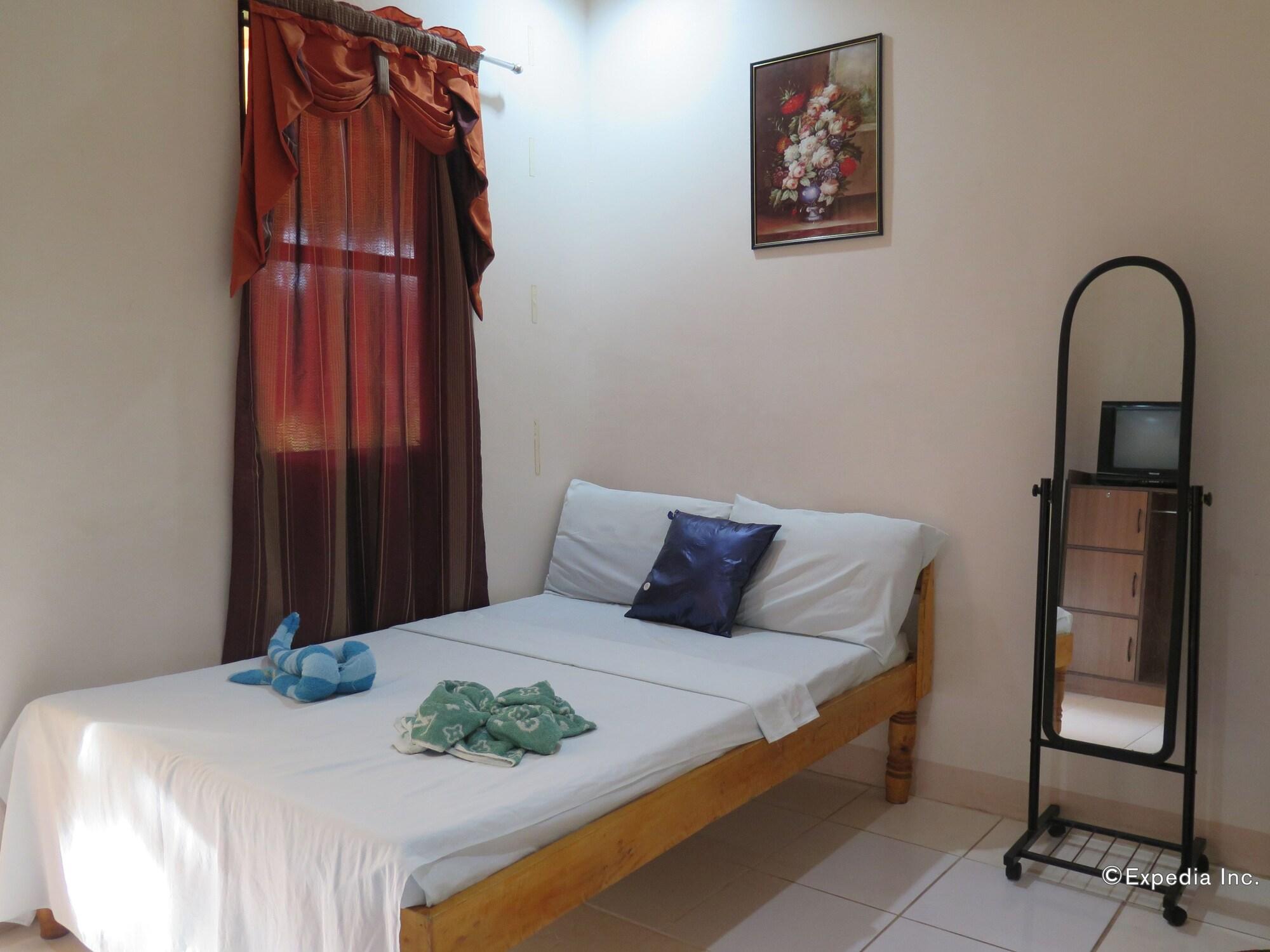 Muro Ami Beach Resort Бохол Экстерьер фото