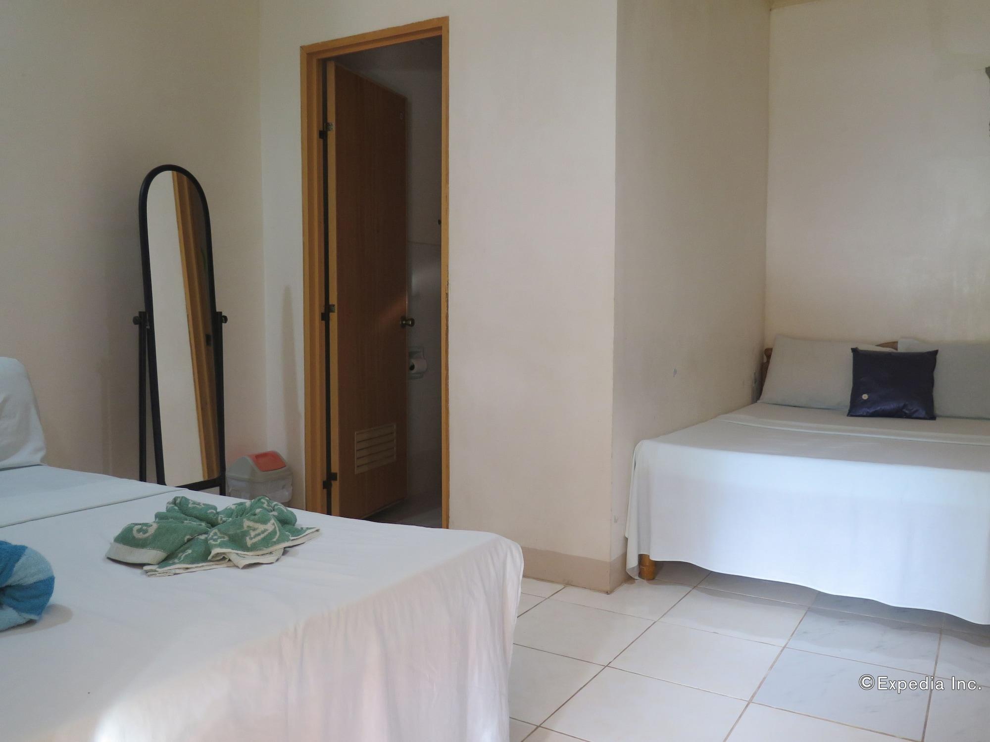 Muro Ami Beach Resort Бохол Экстерьер фото