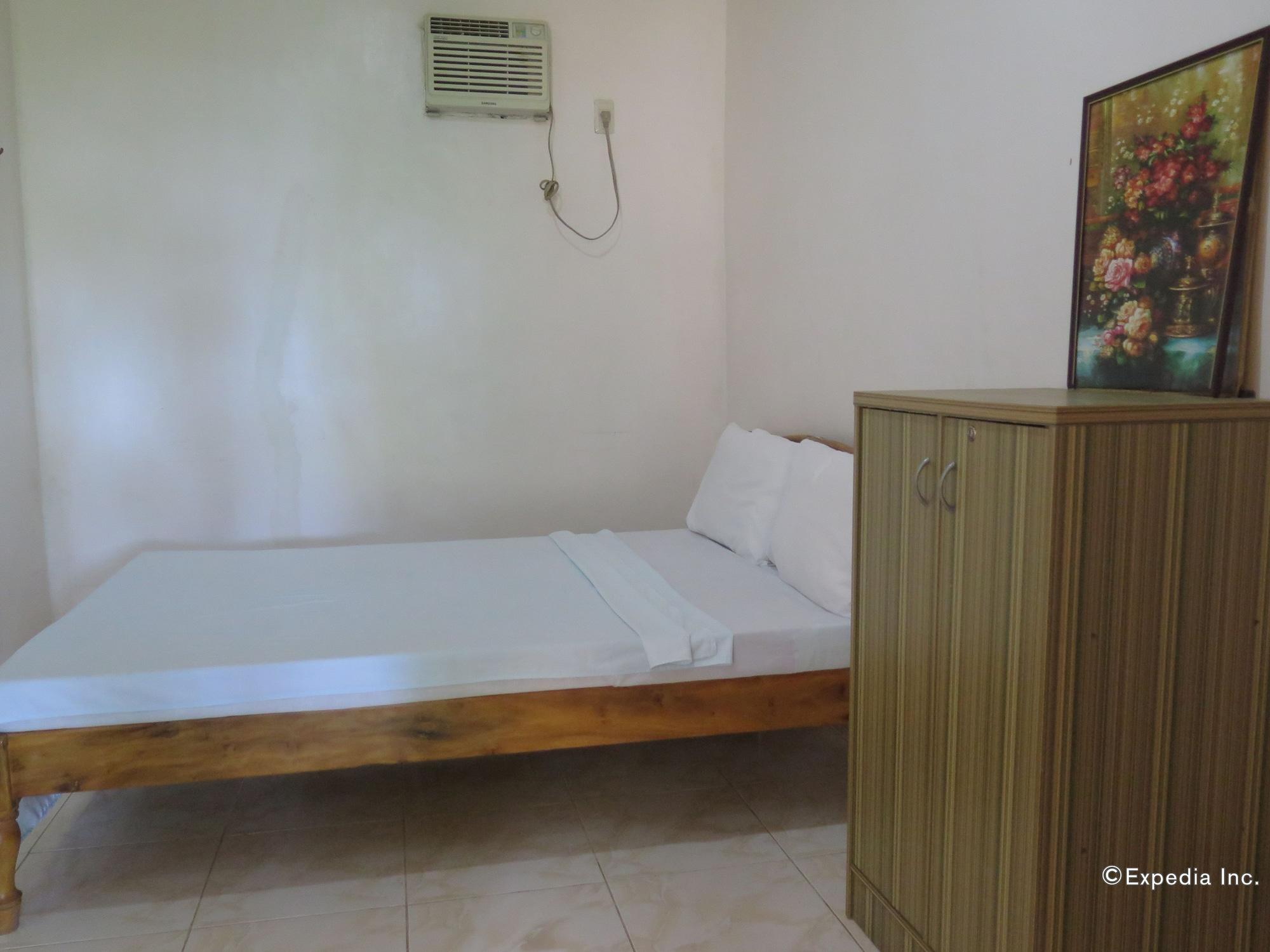 Muro Ami Beach Resort Бохол Экстерьер фото